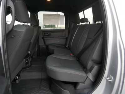 2026 RAM 3500 Crew Cab, $54343. Photo 8