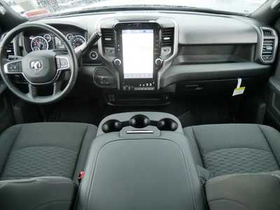 2026 RAM 3500 Crew Cab, $54343. Photo 9