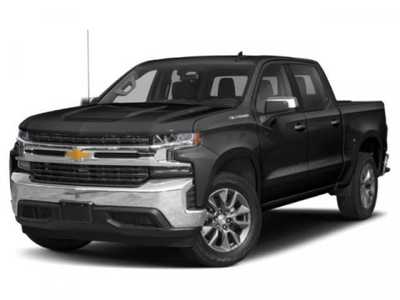 2021 Chevrolet 1500 Crew Cab, $24000. Photo 1