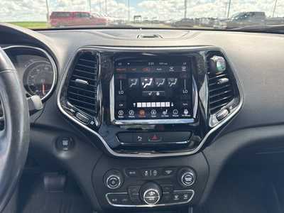 2020 Jeep Cherokee, $0. Photo 11