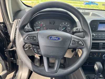 2019 Ford EcoSport, $0. Photo 10