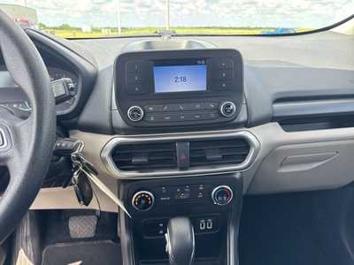 2019 Ford EcoSport, $0. Photo 11