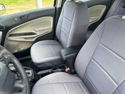2019 Ford EcoSport, $0. Photo 12