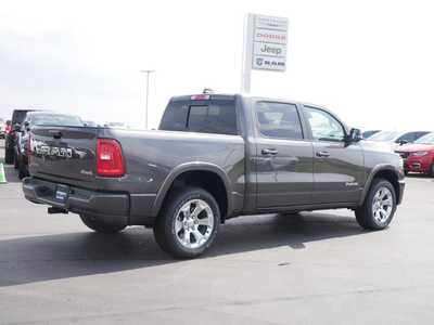 2025 RAM 1500 Crew Cab, $46745. Photo 2