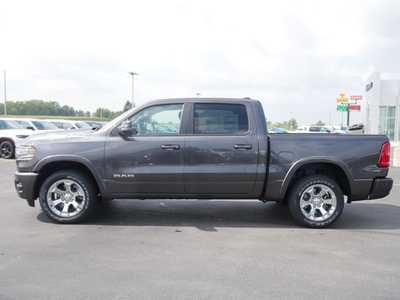 2025 RAM 1500 Crew Cab, $46745. Photo 3