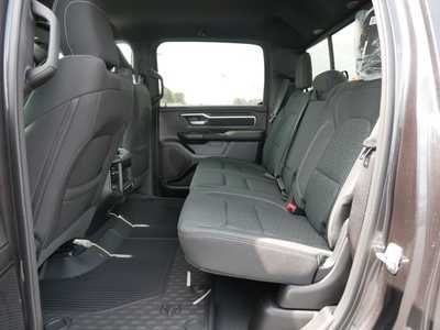 2025 RAM 1500 Crew Cab, $46745. Photo 5