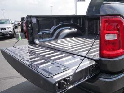 2025 RAM 1500 Crew Cab, $46745. Photo 6