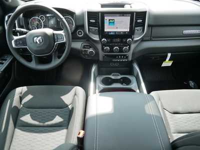 2025 RAM 1500 Crew Cab, $46745. Photo 7