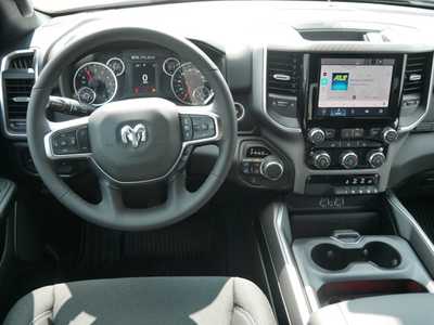 2025 RAM 1500 Crew Cab, $46745. Photo 8