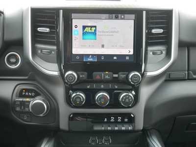 2025 RAM 1500 Crew Cab, $46745. Photo 9
