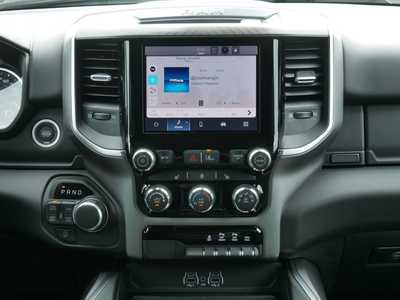 2025 RAM 1500 Crew Cab, $45351. Photo 10