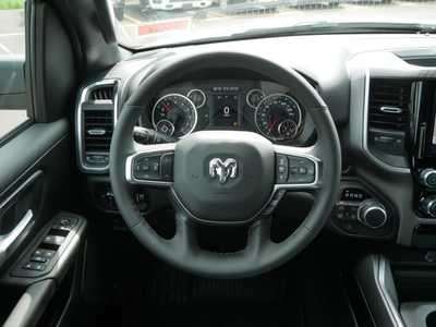 2025 RAM 1500 Crew Cab, $45351. Photo 11