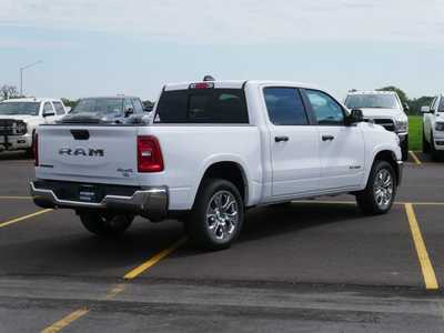 2025 RAM 1500 Crew Cab, $45351. Photo 2