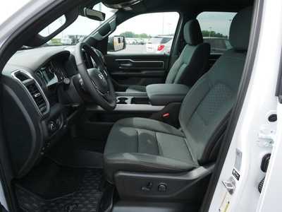 2025 RAM 1500 Crew Cab, $45351. Photo 6