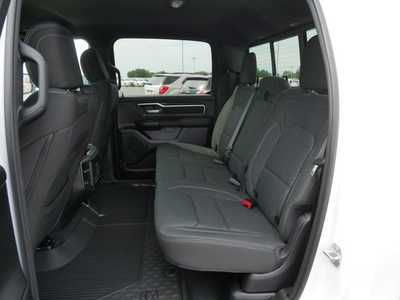 2025 RAM 1500 Crew Cab, $45351. Photo 8