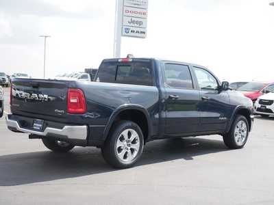 2025 RAM 1500 Crew Cab, $45593. Photo 2