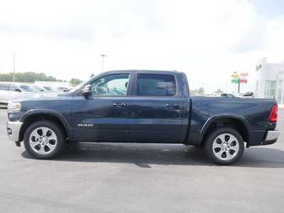 2025 RAM 1500 Crew Cab, $45593. Photo 3