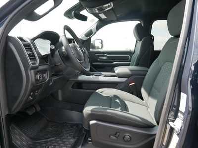 2025 RAM 1500 Crew Cab, $45593. Photo 4