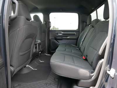 2025 RAM 1500 Crew Cab, $45593. Photo 5