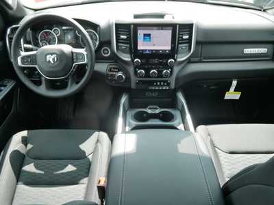 2025 RAM 1500 Crew Cab, $45593. Photo 7