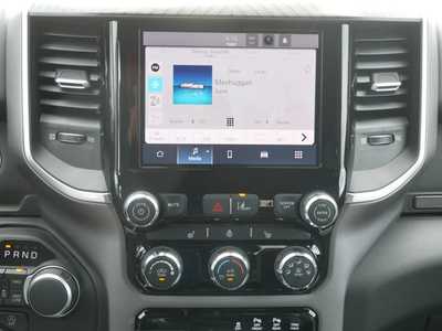 2025 RAM 1500 Crew Cab, $45593. Photo 9