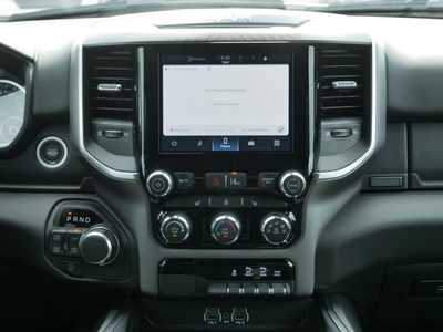 2025 RAM 1500 Crew Cab, $45593. Photo 10
