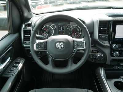 2025 RAM 1500 Crew Cab, $45593. Photo 11