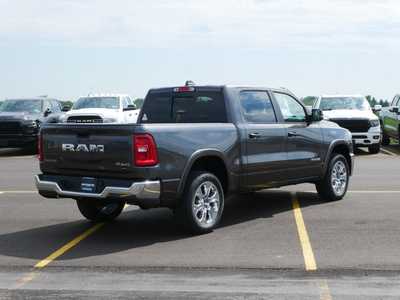 2025 RAM 1500 Crew Cab, $45593. Photo 2