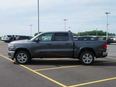 2025 RAM 1500 Crew Cab, $45593. Photo 3
