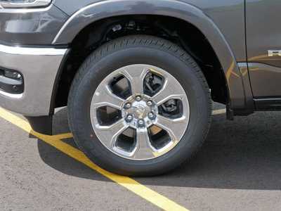 2025 RAM 1500 Crew Cab, $45593. Photo 4