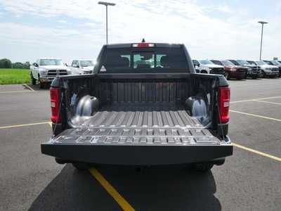2025 RAM 1500 Crew Cab, $45593. Photo 5