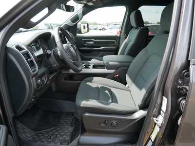 2025 RAM 1500 Crew Cab, $45593. Photo 6