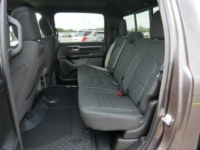 2025 RAM 1500 Crew Cab, $45593. Photo 8