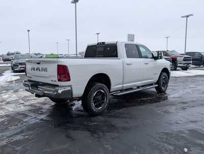 2026 RAM 3500 Crew Cab, $64188. Photo 2