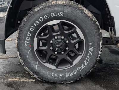 2026 RAM 3500 Crew Cab, $64188. Photo 4