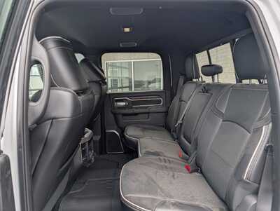 2026 RAM 3500 Crew Cab, $64188. Photo 6