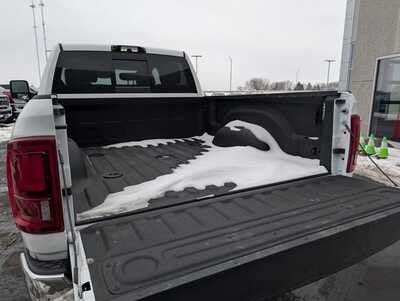 2026 RAM 3500 Crew Cab, $64188. Photo 7