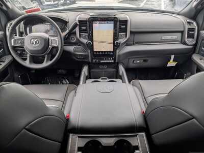 2026 RAM 3500 Crew Cab, $64188. Photo 8