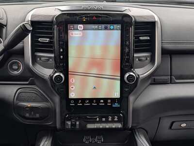 2026 RAM 3500 Crew Cab, $64188. Photo 9