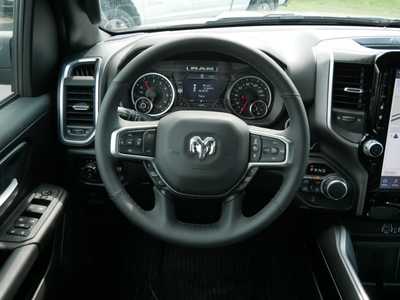 2025 RAM 1500 Crew Cab, $49255. Photo 10