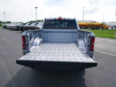 2025 RAM 1500 Crew Cab, $49255. Photo 4