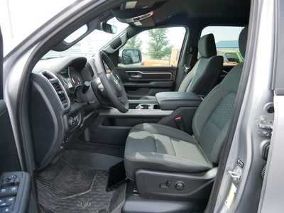 2025 RAM 1500 Crew Cab, $49255. Photo 5