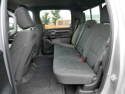 2025 RAM 1500 Crew Cab, $49255. Photo 7