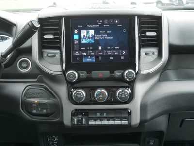 2025 RAM 2500 Crew Cab, $46426. Photo 10