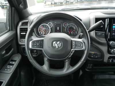 2025 RAM 2500 Crew Cab, $46426. Photo 11