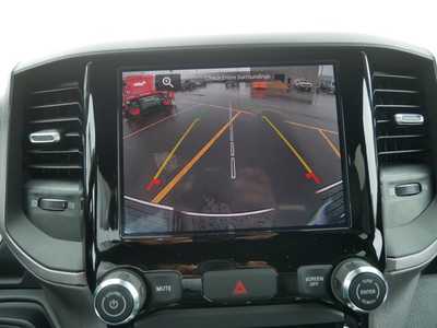 2025 RAM 2500 Crew Cab, $46426. Photo 12