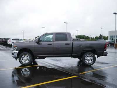 2025 RAM 2500 Crew Cab, $46426. Photo 3