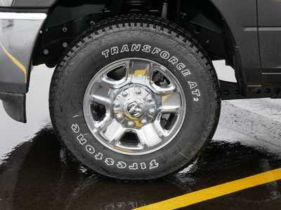 2025 RAM 2500 Crew Cab, $46426. Photo 4