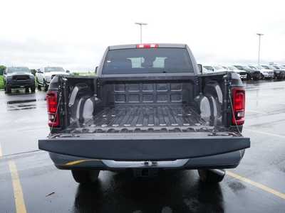 2025 RAM 2500 Crew Cab, $46426. Photo 5