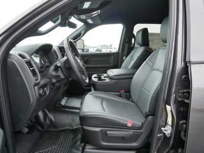 2025 RAM 2500 Crew Cab, $46426. Photo 6